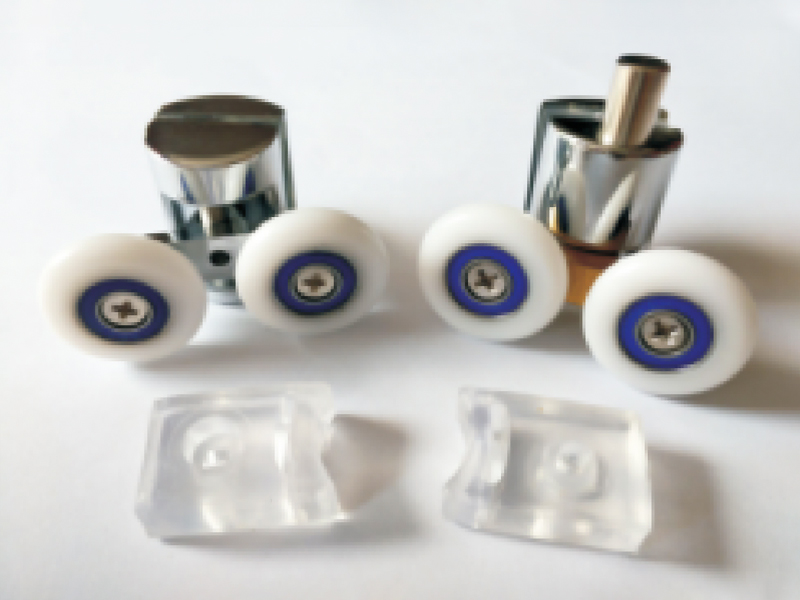 L006 Dvojité a dvojité/ Dvojité a jednoduché zinkové valčeky L006 Dvojité a dvojité/ Dvojité a jednoduché zinkové valčeky