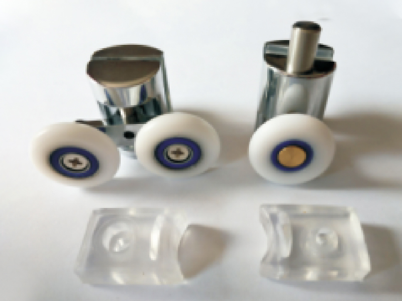 L006 Dvojité a dvojité/ Dvojité a jednoduché zinkové valčeky L006 Dvojité a dvojité/ Dvojité a jednoduché zinkové valčeky