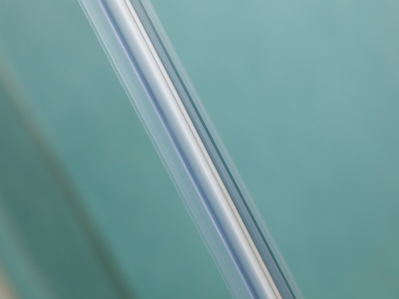 RSQ otočný sprchový kút s rukoväťou s dvojitými otvormi RSQ otočný sprchový kút s rukoväťou s dvojitými otvormi