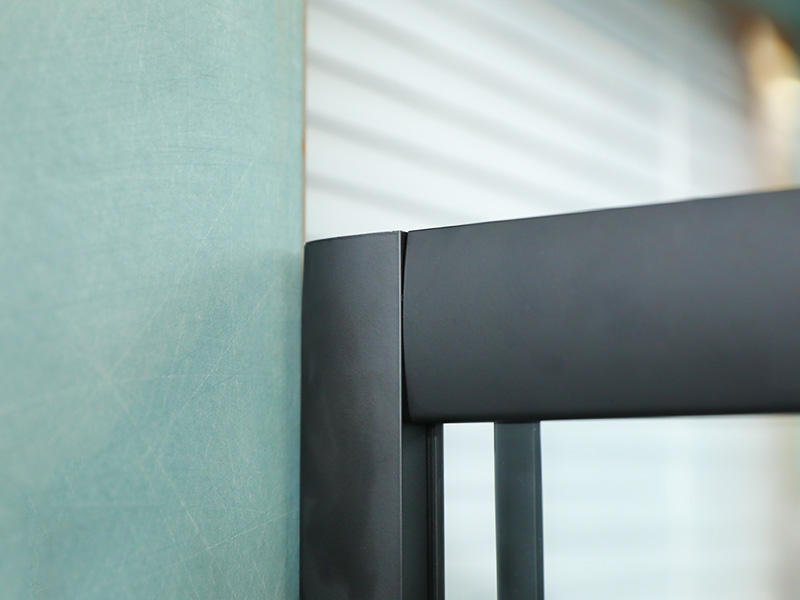 SQ číre tvrdené sklo s posuvným sprchovacím kútom s potlačou SQ číre tvrdené sklo s posuvným sprchovacím kútom s potlačou