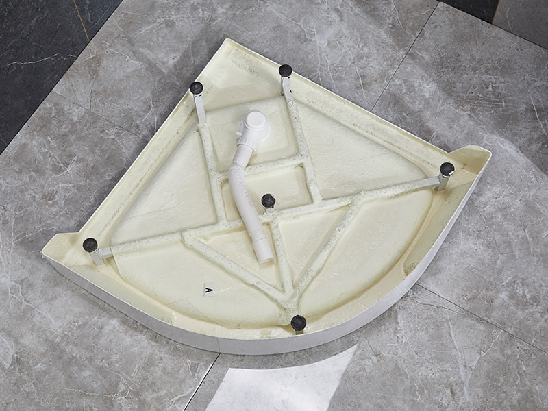 Posuvný sprchový kút SE chrómový hliníkový profil do kúpeľne Posuvný sprchový kút SE chrómový hliníkový profil do kúpeľne