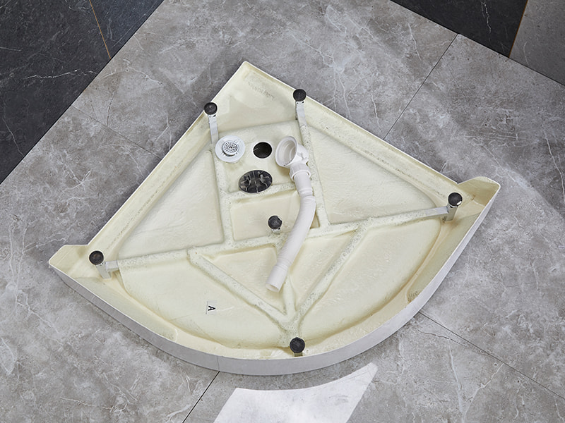 Posuvný sprchový kút SE chrómový hliníkový profil do kúpeľne Posuvný sprchový kút SE chrómový hliníkový profil do kúpeľne